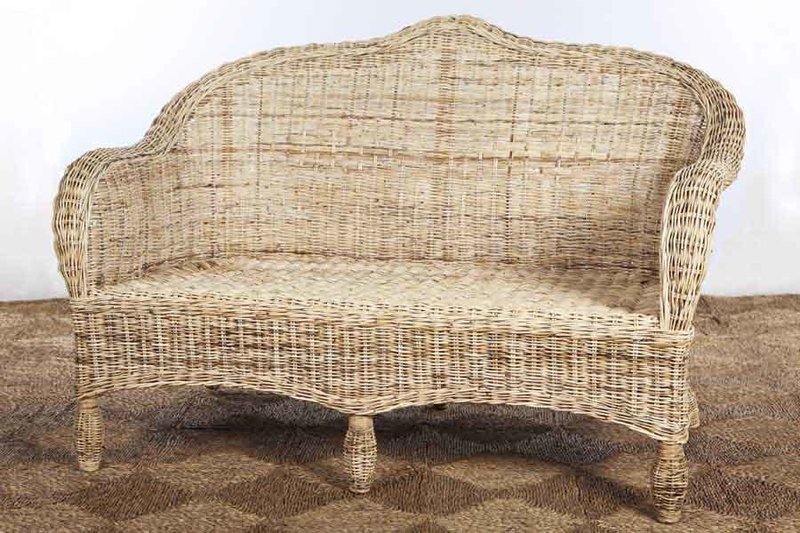 Pensylvania Settee