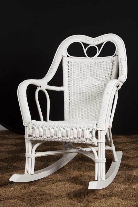 Sorrento Rocker