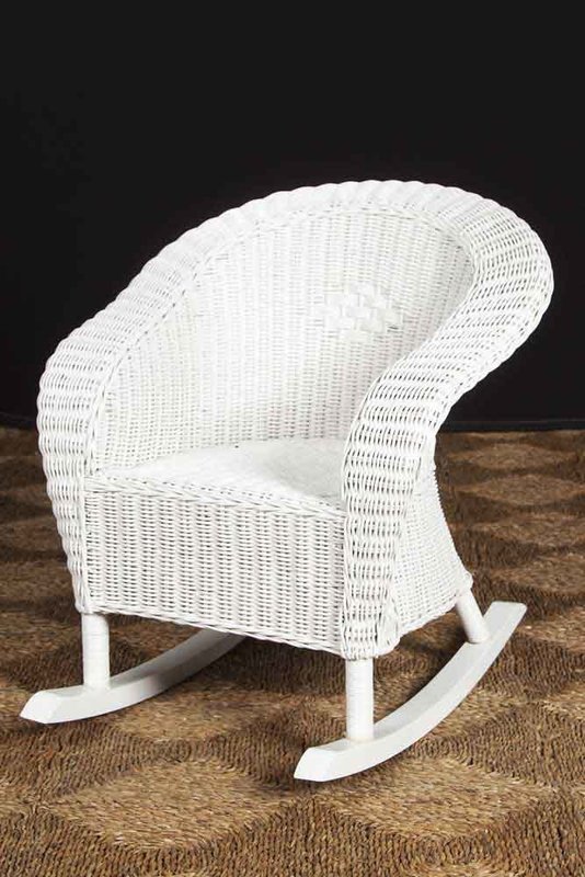 Tuscany Kids Rocker