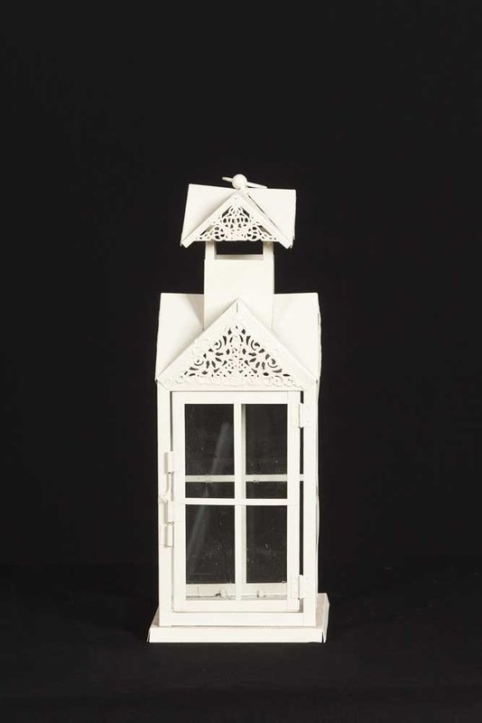 Tin Lantern - House