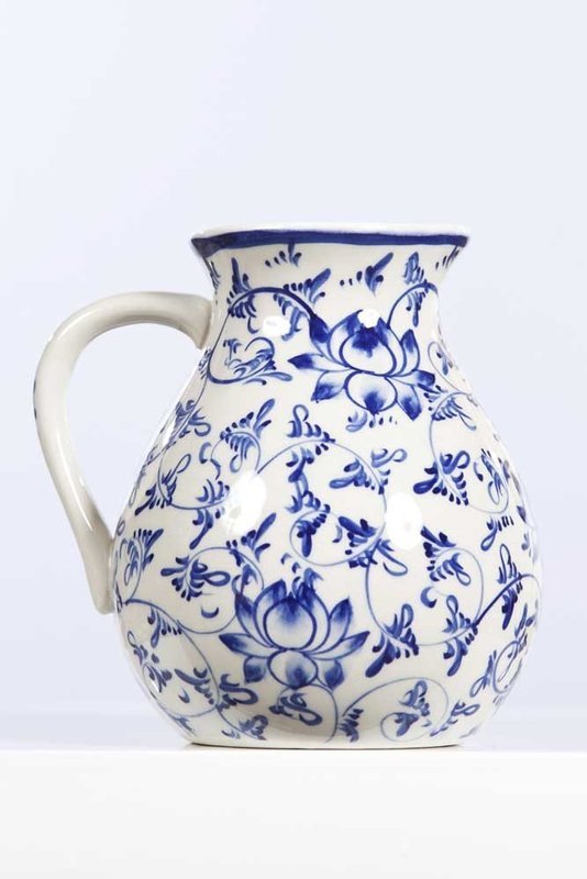 Ceramic Jug