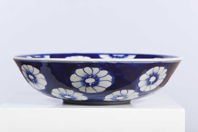Fruit Bowl