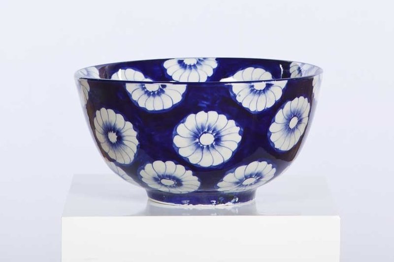 Salad Bowl