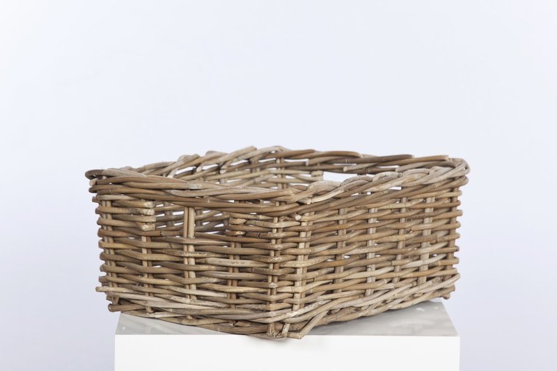 Square Tray
