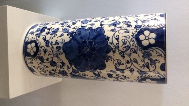 Ceramic Umbrella Stand