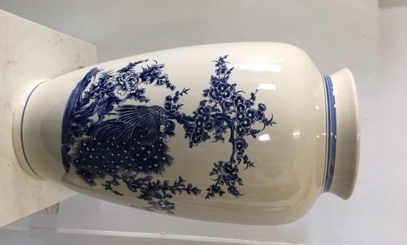 Ceramic Vase