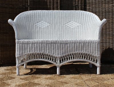 Florence Settee