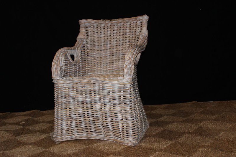 Marlin Chair