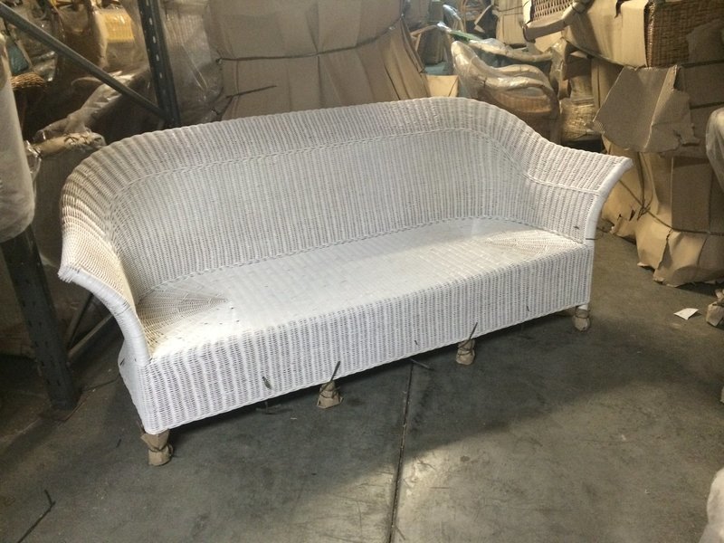 Pastoral 3 Seater Lounge