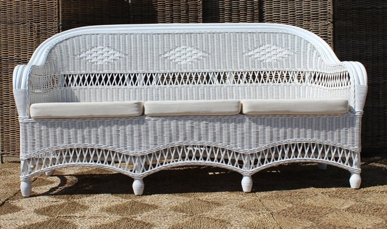 Diana 3 Seater
