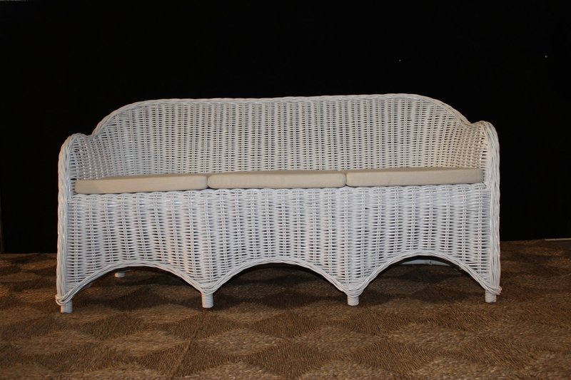 Northern 3 Seater Lounge