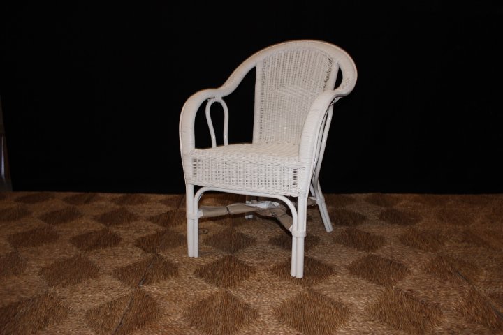 Verandah Chair