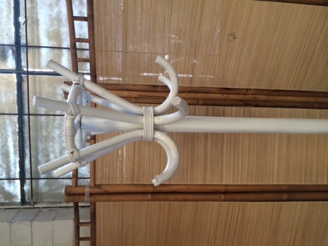 Hatstand
