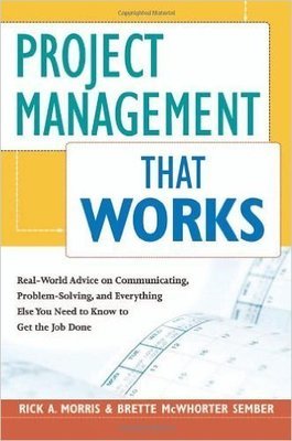 Project Management That Works - Signed Copy