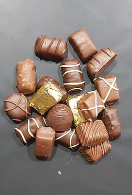 Chocolates