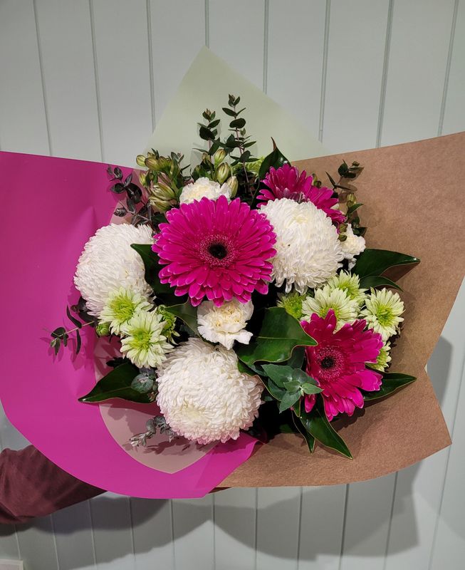 Pretty Petals 