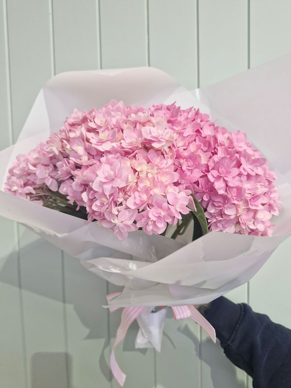 Hydie Heaven Bouquet 