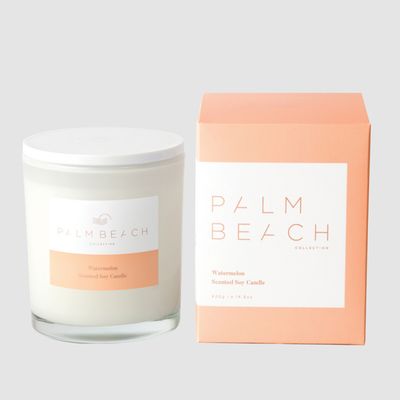 Palm Beach Candle