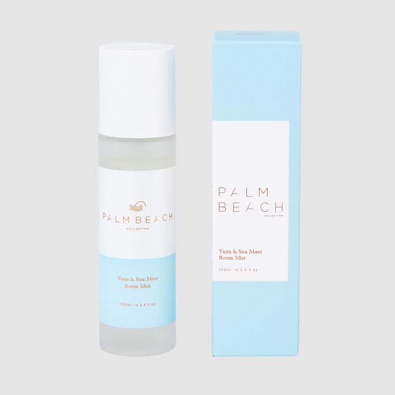 Room Mist