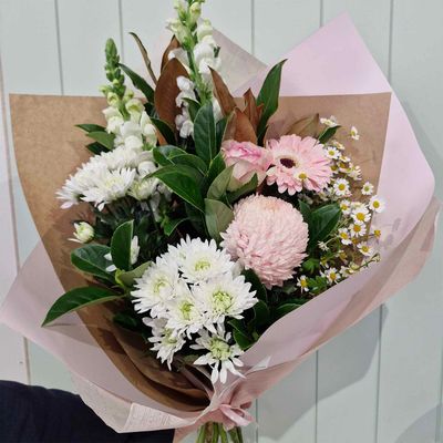Bouquets