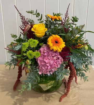Arrangements