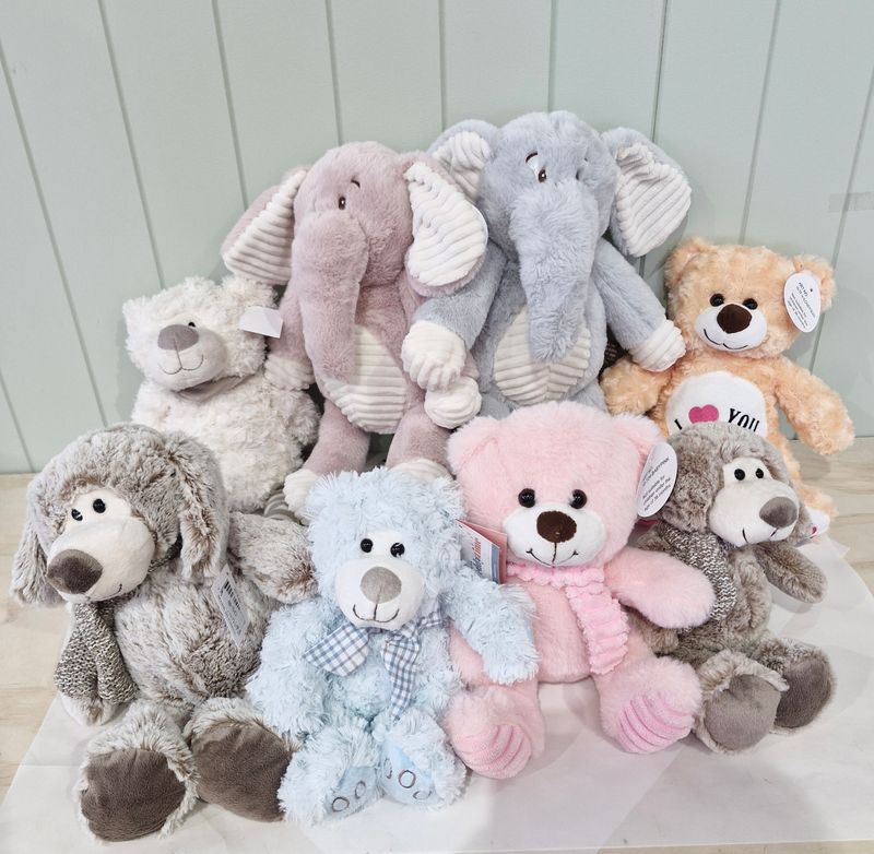 Teddys