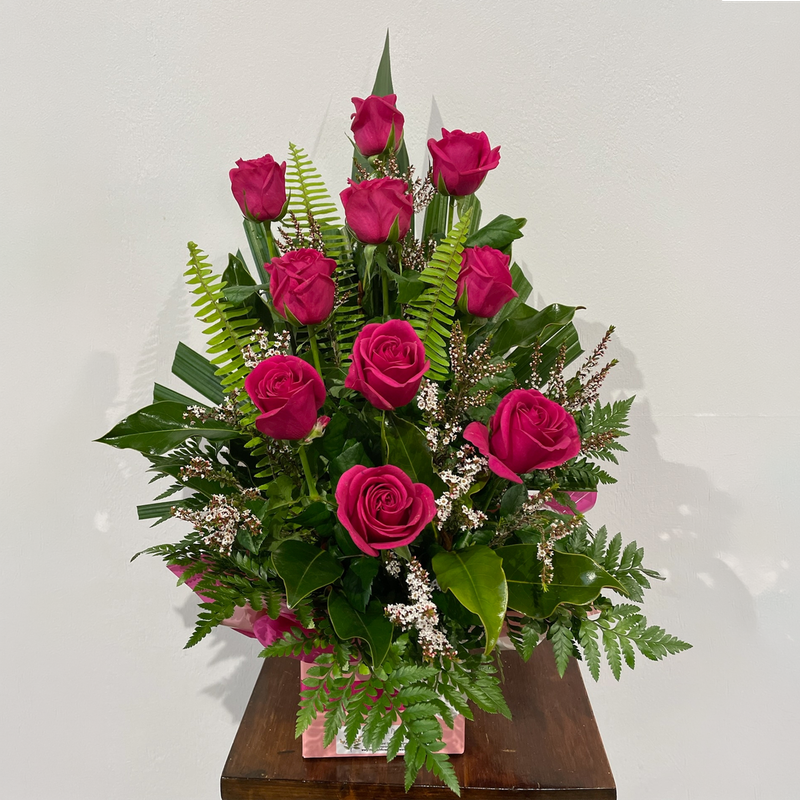 Rose Arrangement