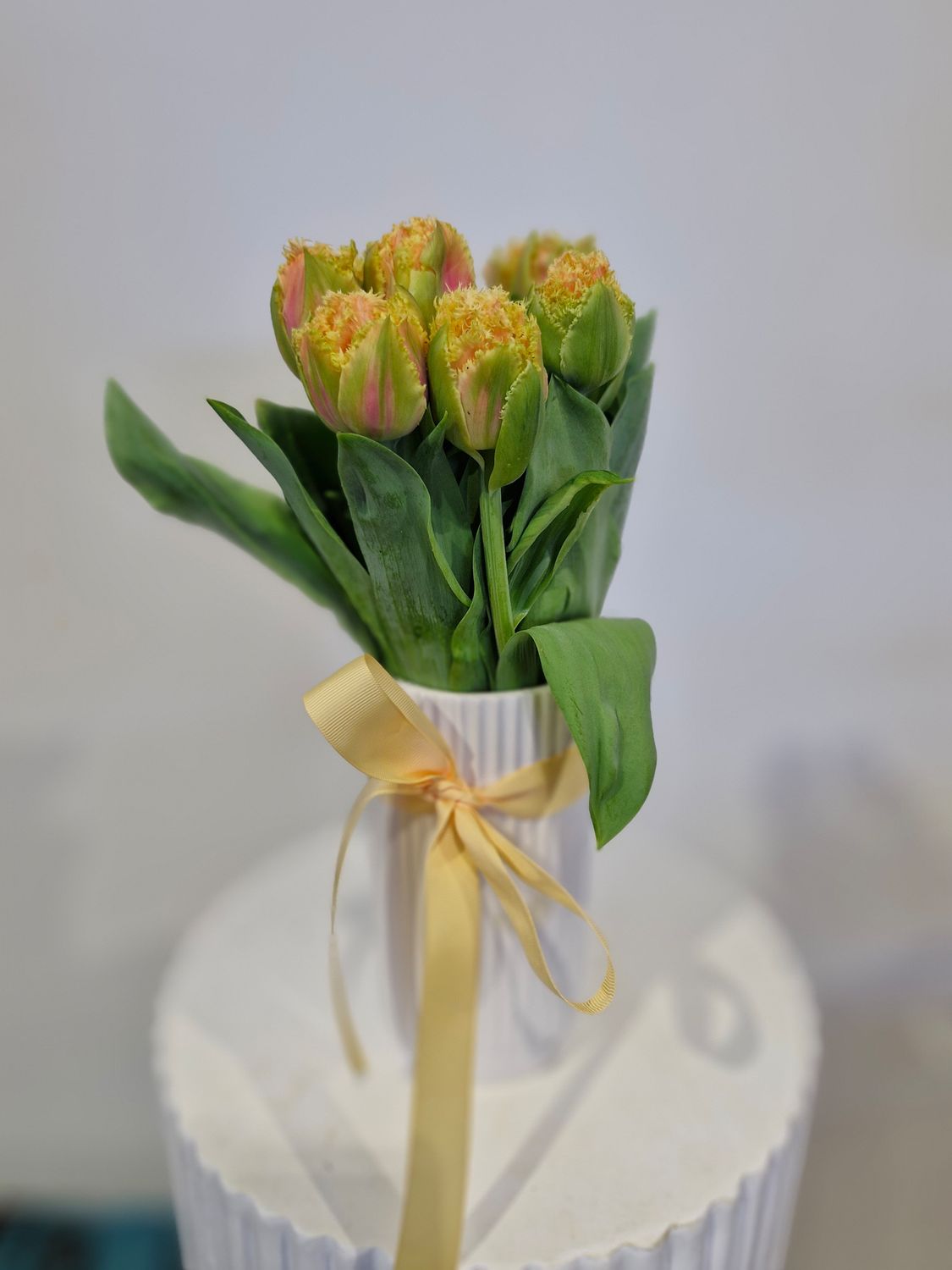 Tulip Bunch or Two