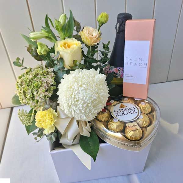 All About You  - Hamper Pack