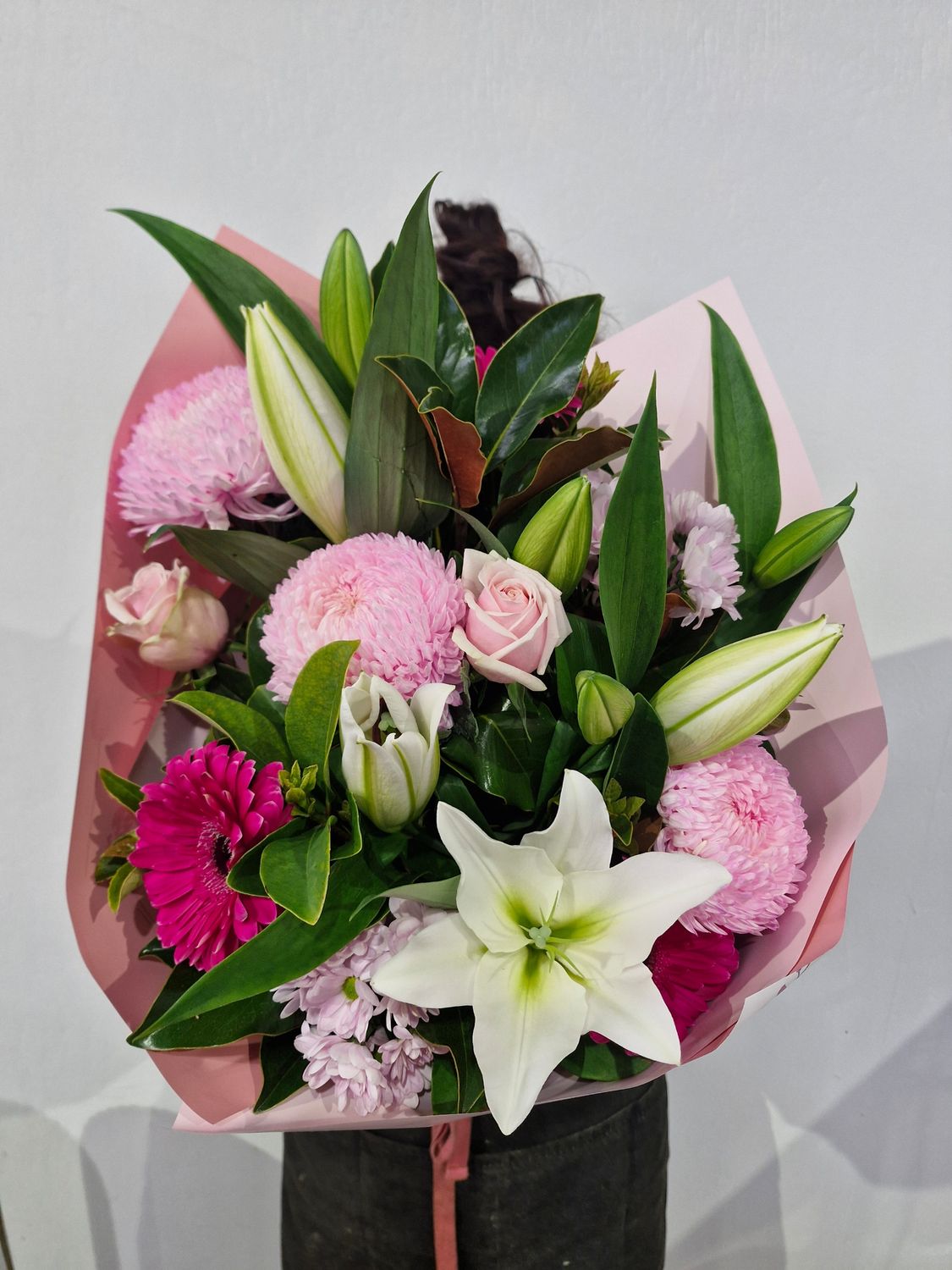 Floral Fantasy