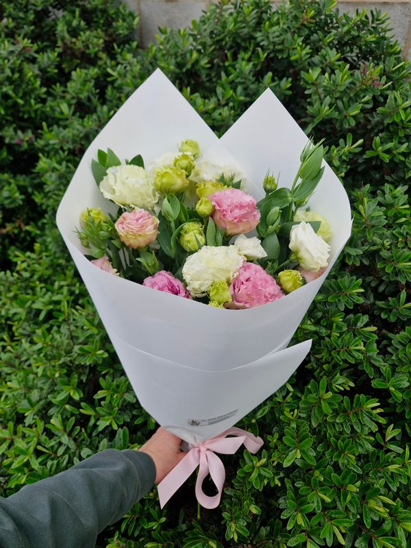 Lisianthus