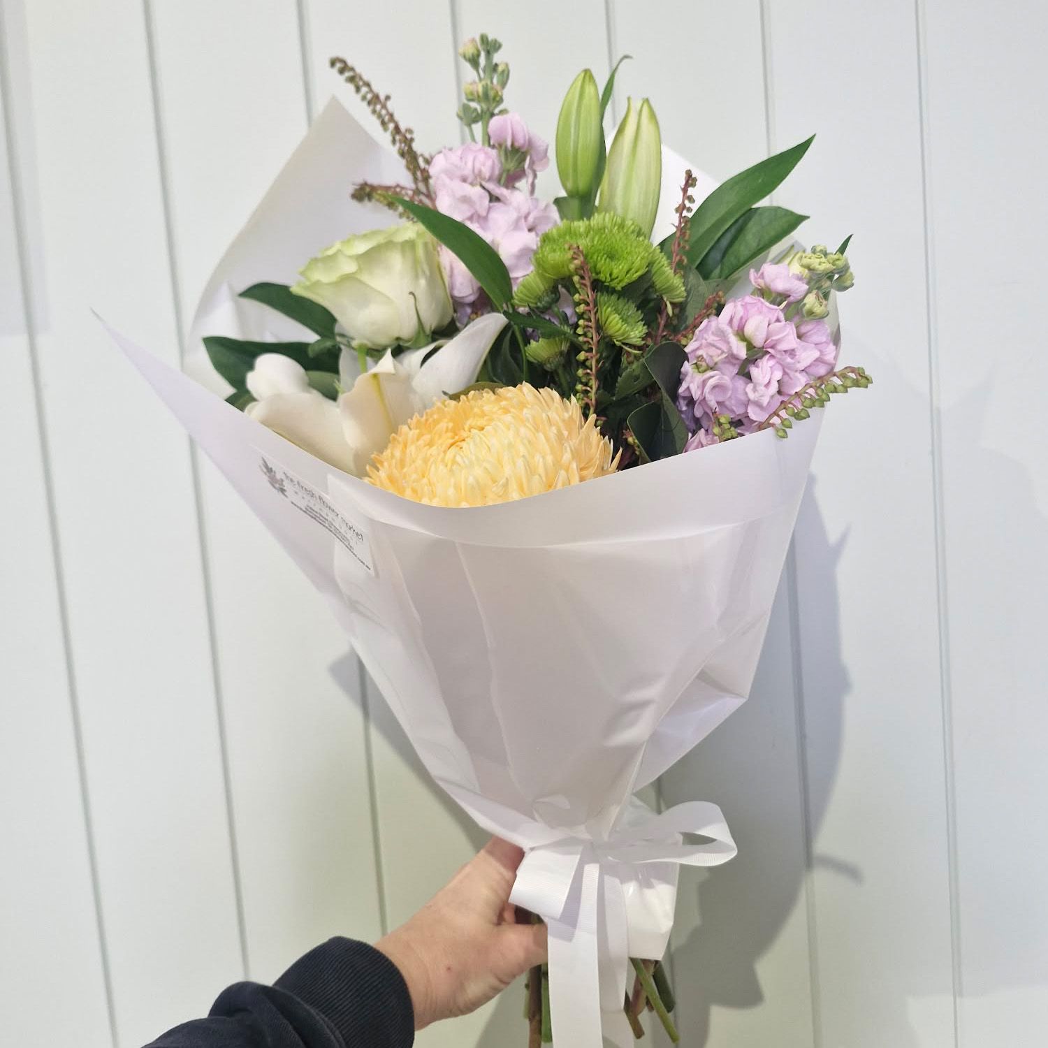 Bouquet of the Week