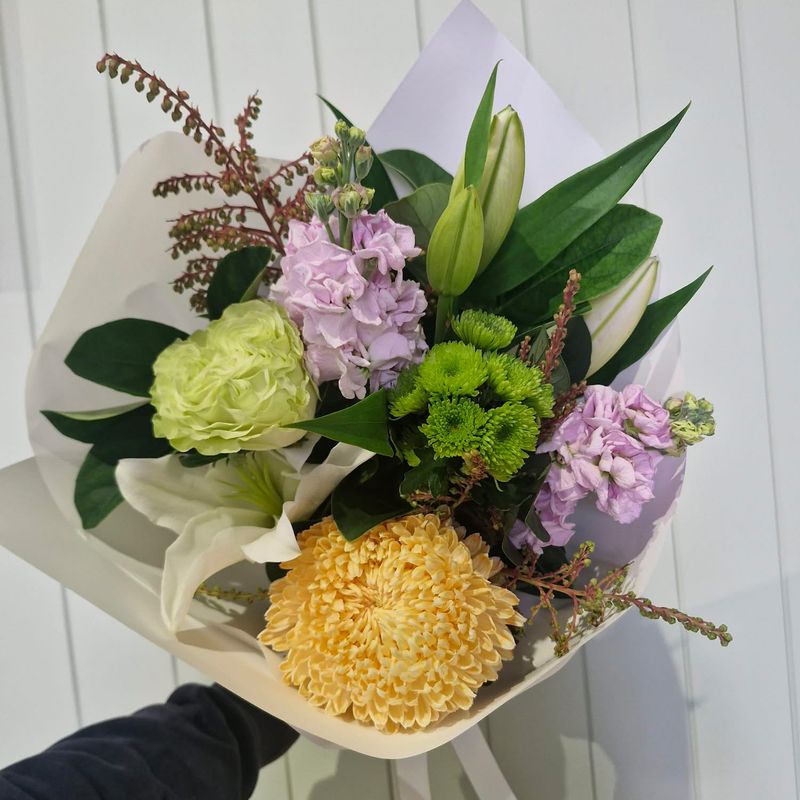 Bouquet of the Week