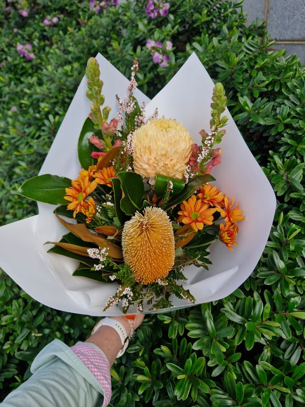Bouquet of the Week