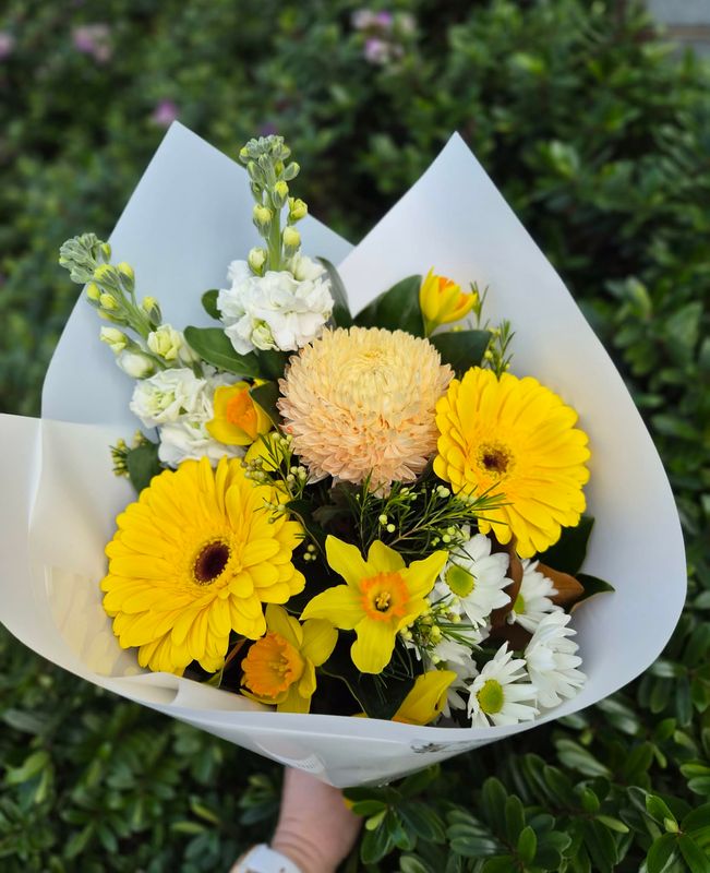 Bouquet of the Week