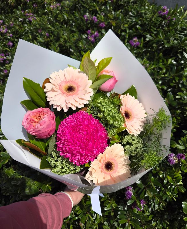 Bouquet of the Week