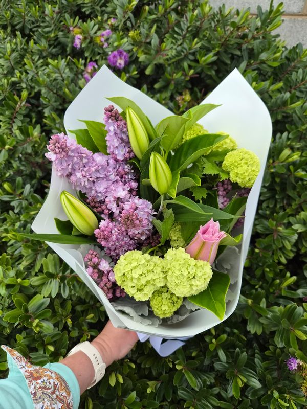Bouquet of the Week