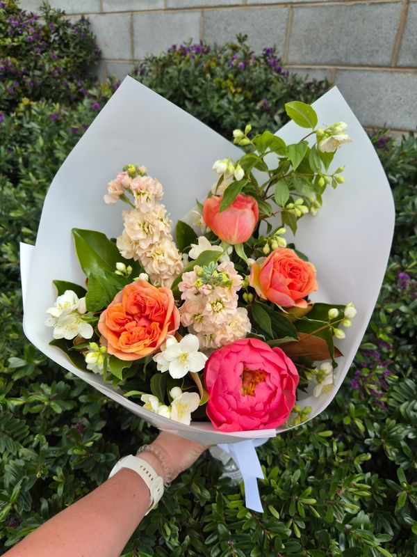 Bouquet of the Week