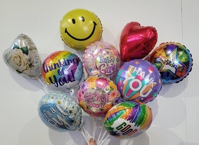Balloons