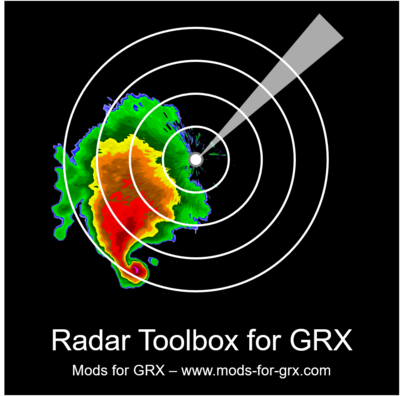 Radar Toolbox for GRX v1