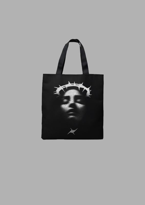 IN THE DARK TOTE