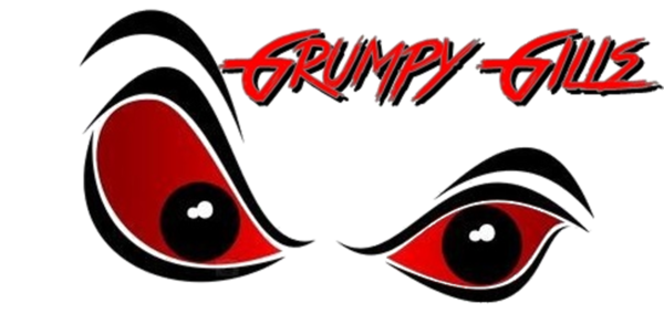 Grumpy Gills