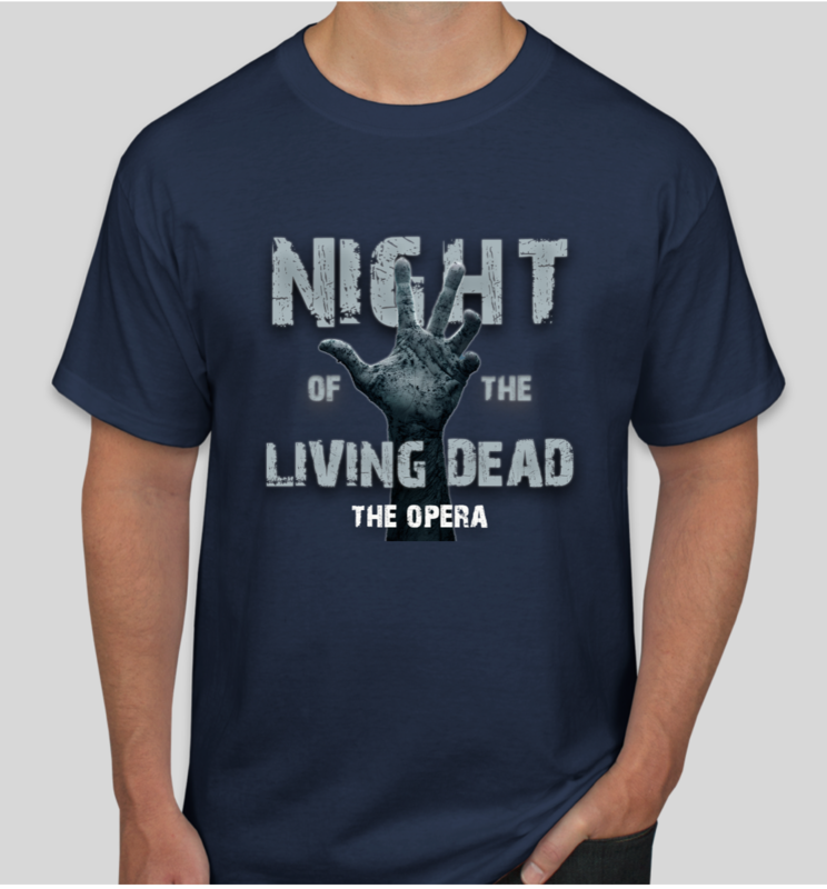 Night of the Living Dead T-Shirt