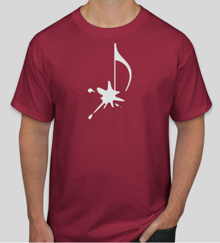 Splat Note™ T-shirt