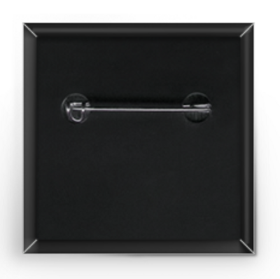 Splat Note™ Button (1.5" square)