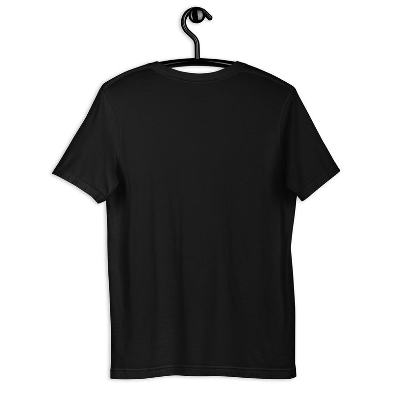 Classic Splat-Note™ T-Shirt