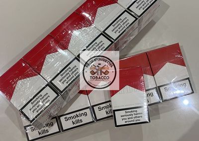 Cheap cigarettes online Marlboro Red | Price from A$15/packet (20 Cigarettes) | A$130/Carton (200 C…