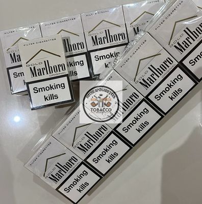 Cheap cigarettes online Marlboro Gold | Price from A$15/packet (20 Cigarettes) | A$130/Carton (200…