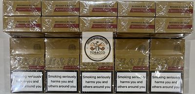 Cheap cigarettes online B&H (Special filter). Price starting A$140/Carton (10 packets x 20s). Free …