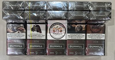 Cheap cigarettes online Dunhill Blue | Price from A$16/packet (20 Cigarettes) | A$140/Carton (200 C…